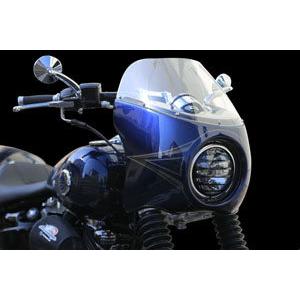 KIJIMA（キジマ） アッパーカウル 本体 Breakout FXSB HARLEY-DAVIDSON