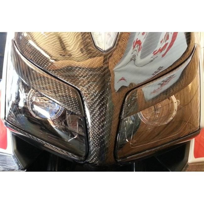 Mr.Don 弥生 ミスタードンやよい アイライン 上 タイプ1 TMAX530 YAMAHA ヤマハ その他スクーター外装 カウル関連 外装