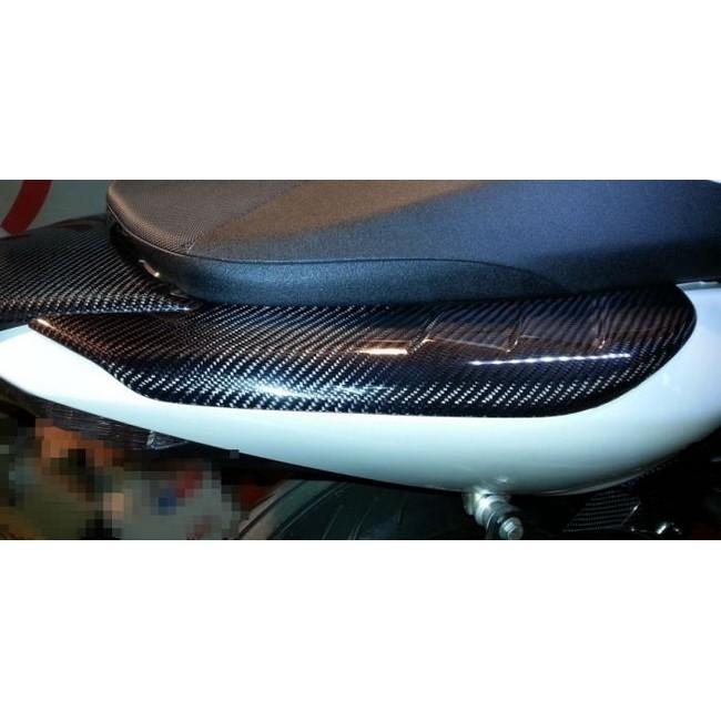 ブランド登録なし - Mr.Don 弥生 旦那ドンやよい シートカウルプロテクター 手あい1 TMAX530 YAMAHA ヤマハ 余分の物スクータ飾りつけ ボンネットかかわり合い 飾りつけ 車、バイク、自転車-バイク-外装パーツ