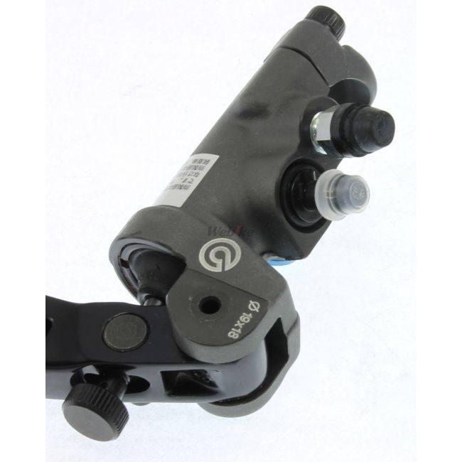 brembo（ブレンボ） レーシング ラジアルブレーキマスターシリンダー