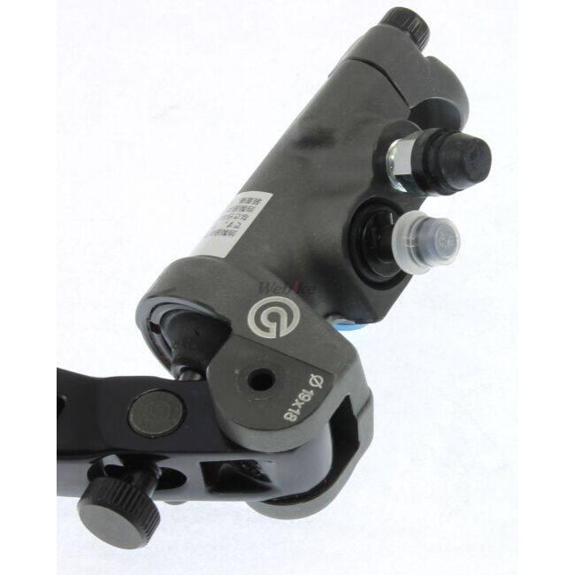 brembo（ブレンボ） レーシング ラジアルブレーキマスターシリンダー
