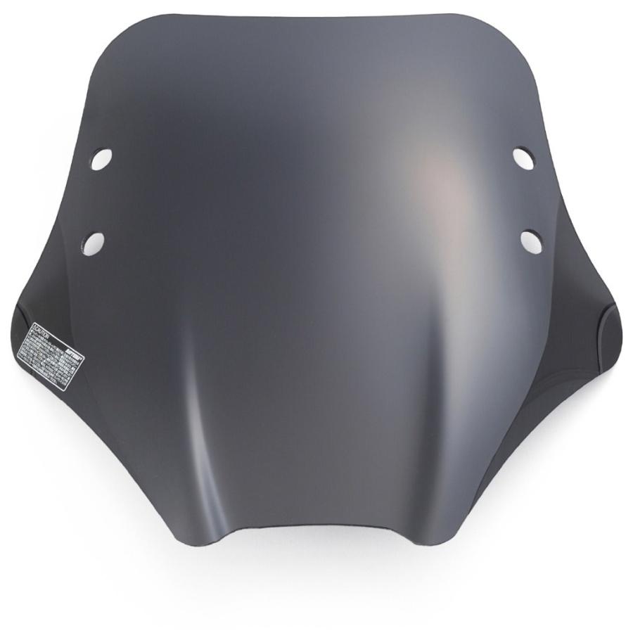 DAYTONA（デイトナ） ウィンドシールドSS シグナスX YAMAHA ヤマハ