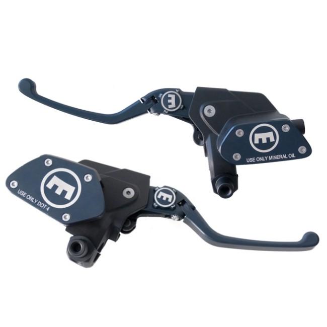 MAGURA マグラ CNCタンクキャップキット BMW1200GS LC用 1200GS LC BMW マスターシリンダータンクキャップ・リザーバーカバー ブレーキの画像