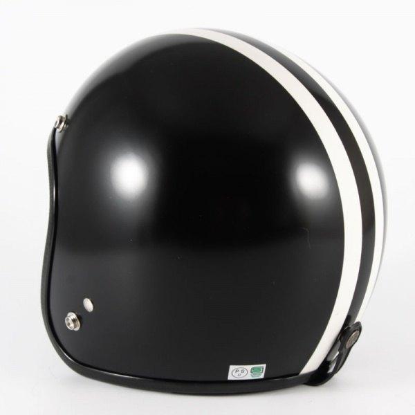 72JAM 72JAM:72ジャム JP MONO HELMET BLACK HAWK (マットブラック) サイズ：フリー(57-60cm)｜webike｜07