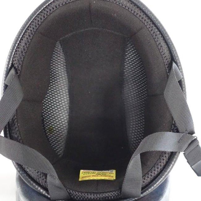 72JAM 72ジャム SP TADAOチャンプ　ヘルメット 半帽タイプヘルメット ヘルメット | 72JAM JET HELMET | 11