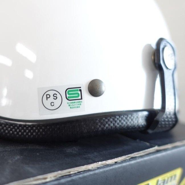 72JAM 72ジャム SP TADAOチャンプ　ヘルメット 半帽タイプヘルメット ヘルメット | 72JAM JET HELMET | 12