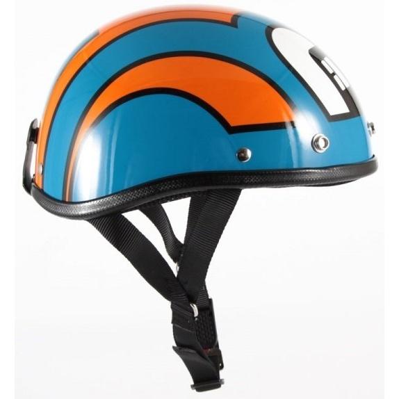 72JAM 72ジャム SP TADAOチャンプ　ヘルメット 半帽タイプヘルメット ヘルメット | 72JAM JET HELMET | 09