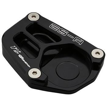 r’s gear アールズギア スタンドハイトブラケット R1200GS ラリー プレミアムスポーツ R1200GS-ADV プレミアムライン R1250GS HP R1250GS-ADV BMW フレーム | r's gear