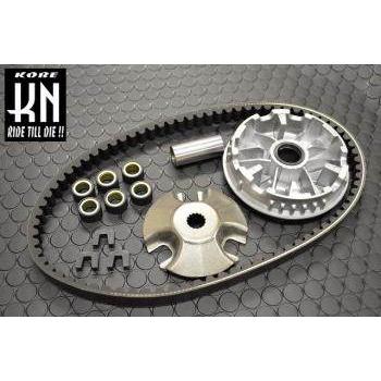 KN企画 ケイエヌキカク CVT補修プーリーセット シグナスX YAMAHA