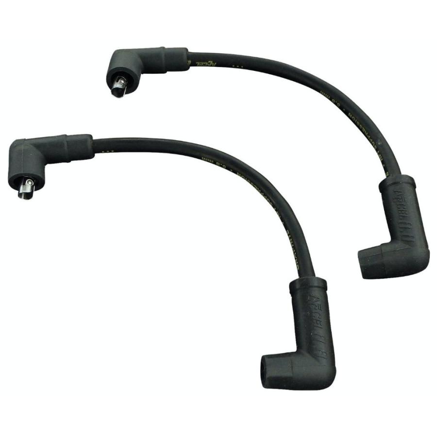 NEO FACTORY（ネオファクトリー） ACCEL(アクセル) プラグコード 8.8mm