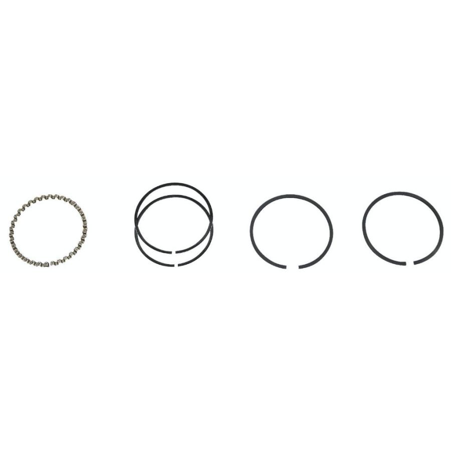 Neofactory ネオファクトリー ピストンリング モリブデン STD SPORTSTERファミリー HARLEY-DAVIDSON ハーレーダビッドソン エンジンパーツ エンジン | NEO FACTORY
