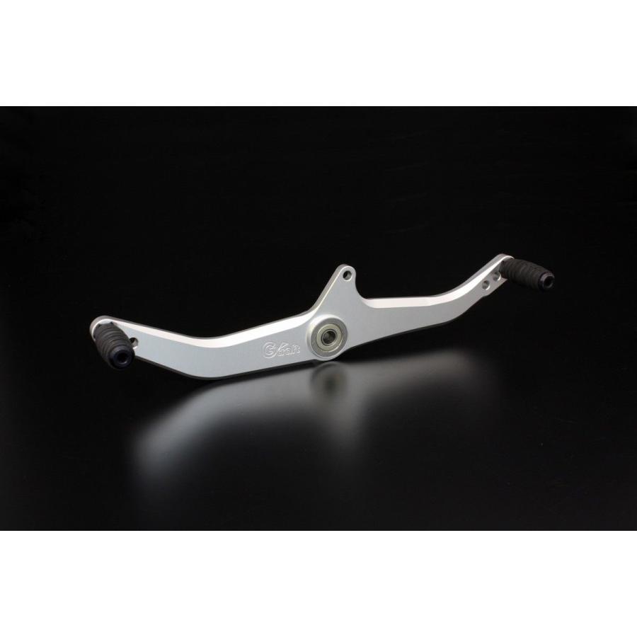 G-Craft ジークラフト シーソーペダル ゴリラ モンキー HONDA ホンダ ブレーキペダル・シフトペダル ステップ 足回り | G-Craft ASIA