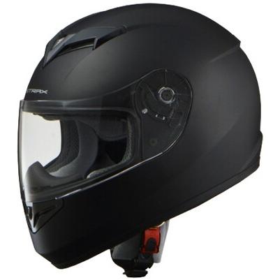 リード工業 LEAD工業 STRAX(ストラックス) SF-12 フルフェイス