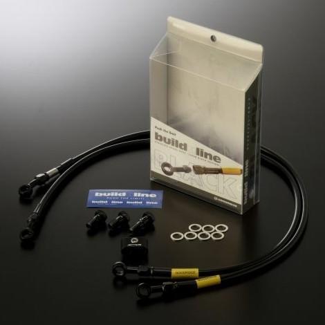 GOODRIDGE グッドリッジ ビルドアライン 車種別ブレーキホース