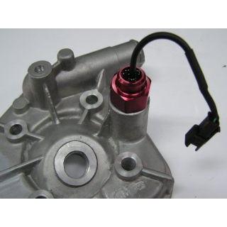 KOSO コーソー 温度センサー サイズ：PT1/8 油温・水温センサー 冷却関連 エンジン | KOSO | 01