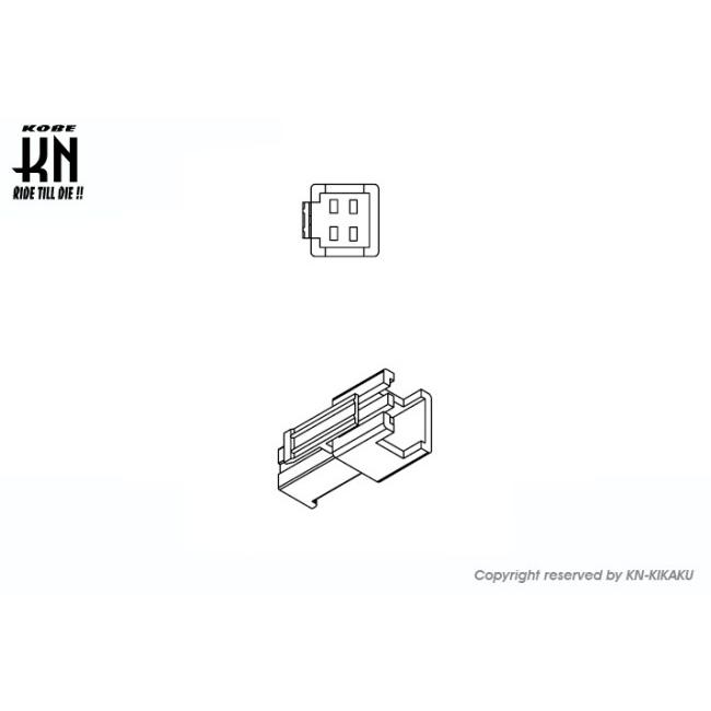 KOSO コーソー 温度センサー サイズ：PT1/8 油温・水温センサー 冷却関連 エンジン | KOSO | 02