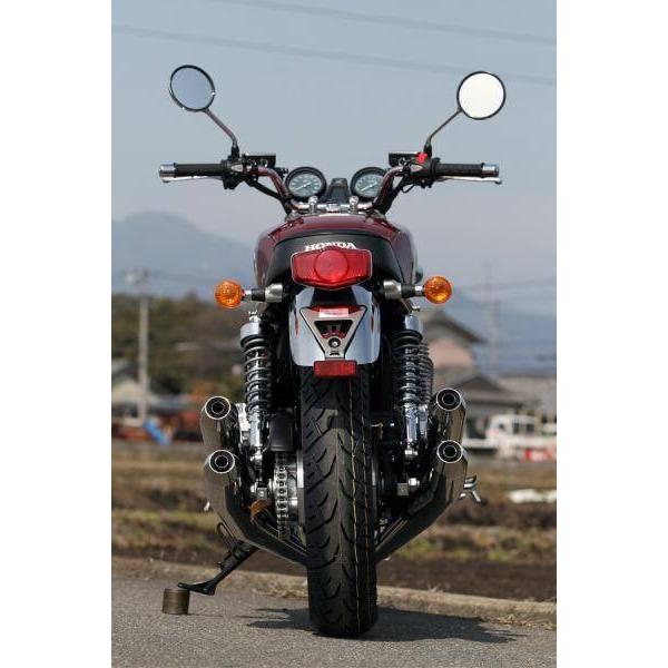 r's gear（アールズギア） r's gear ワイバン クラシック4本出し