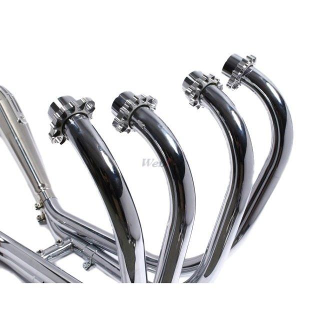 r's gear（アールズギア） r's gear ワイバン クラシック4本出し