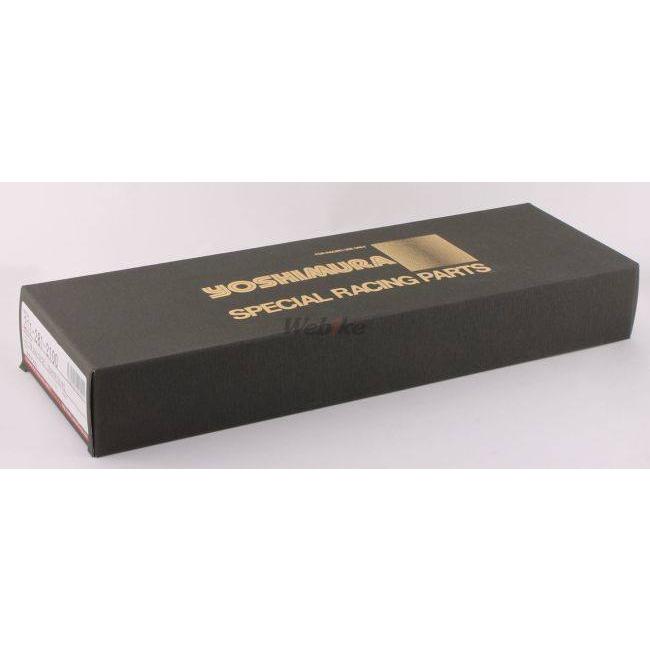 にもゼファー400エンジン本体　ヨシムラハイカムst-1 YOSHIMURA ヨシムラ カムシャフトセット 【ST-1M】 ゼファー750