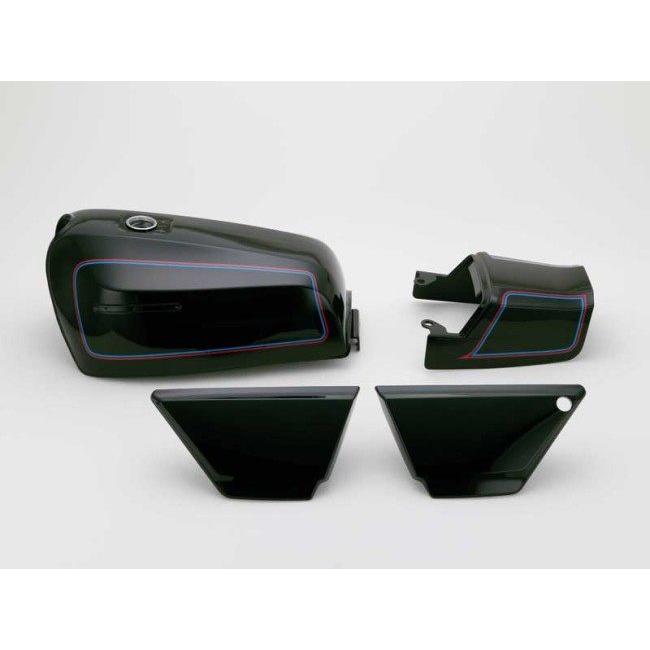 希少　KAWASAKI ゼファー400xドレミコレクション　シート　新品未使用 希少 KAWASAKI ゼファー400xドレミコレクション シート 新品未