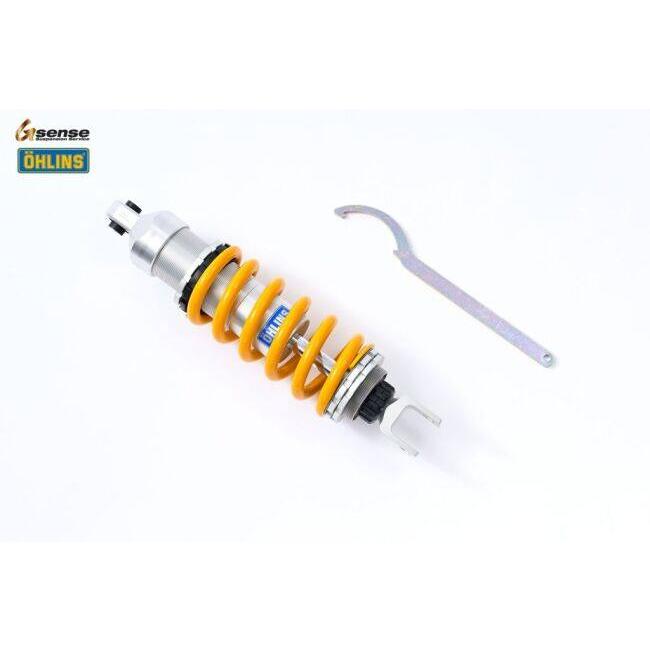 OHLINS（オーリンズ） リアサスペンション MT-09 トレーサー XSR900