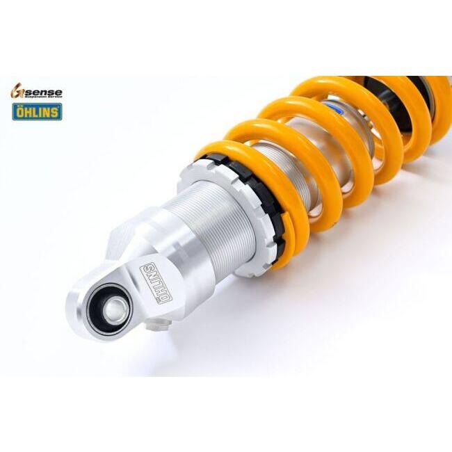 OHLINS（オーリンズ） リアサスペンション MT-09 トレーサー XSR900