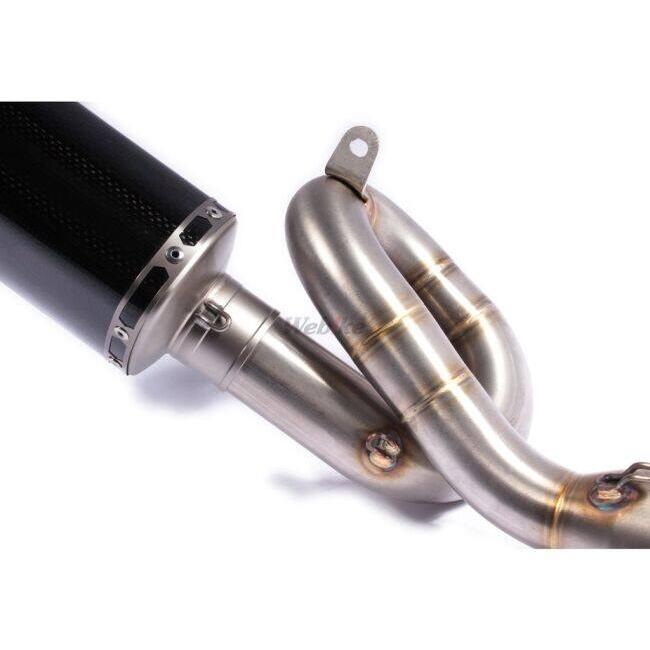 AKRAPOVIC（アクラポビッチ） レーシングライン (3-1) フル