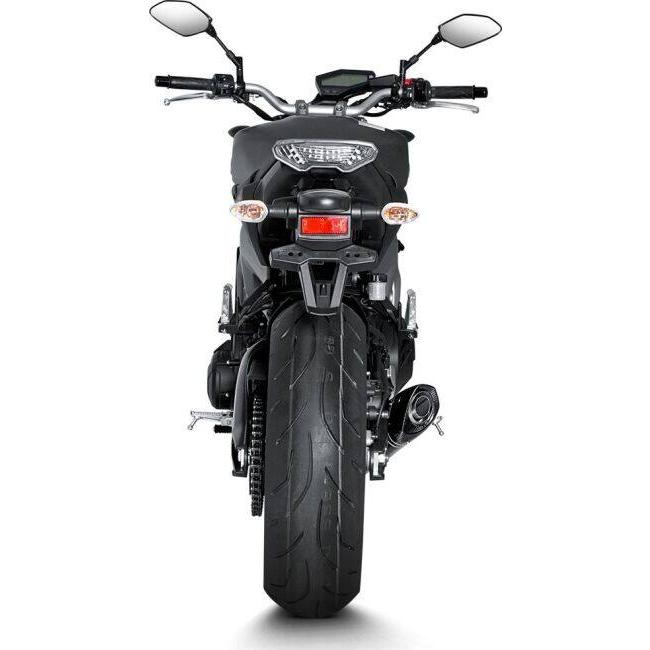 AKRAPOVIC（アクラポビッチ） レーシングライン (3-1) フル