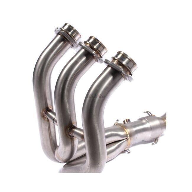 AKRAPOVIC（アクラポビッチ） レーシングライン (3-1) フル
