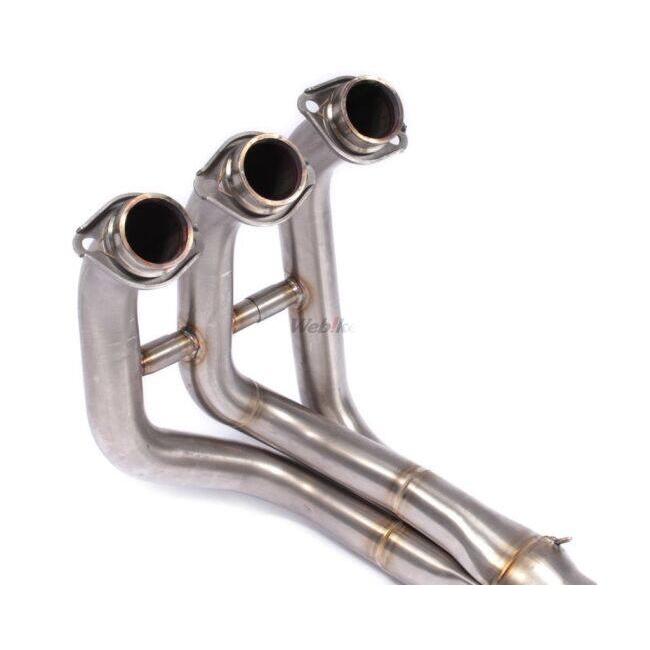 AKRAPOVIC（アクラポビッチ） レーシングライン (3-1) フル