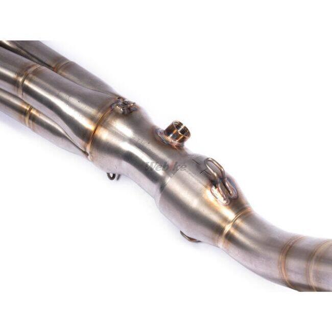 AKRAPOVIC（アクラポビッチ） レーシングライン (3-1) フル