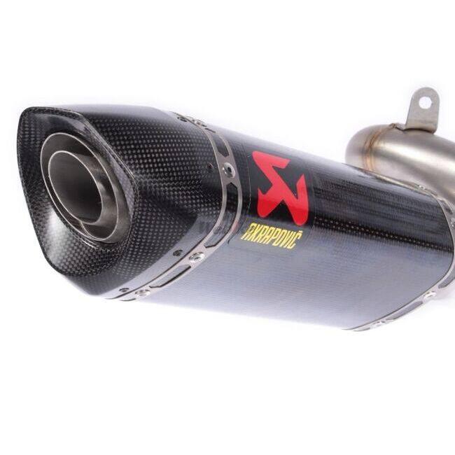 AKRAPOVIC（アクラポビッチ） レーシングライン (3-1) フル
