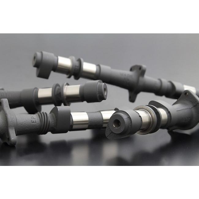 WEBCAM ウェッブカム ビレットニューカムシャフト GSX-R750 96-97 16V SUZUKI スズキ カムシャフト エンジンパーツ エンジン_1