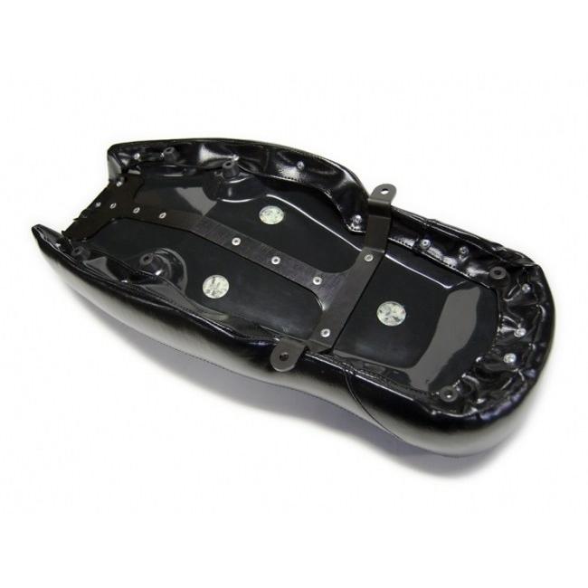 Motor Rock モーターロック 薄型ベーツタイプ TTシート SR400 SR500