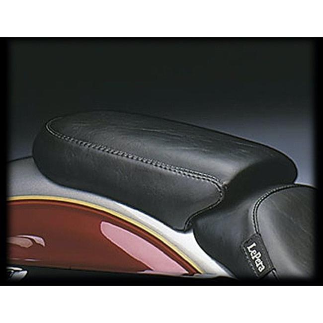 LePera LePera:ラペラ ベアボーンソロシート用ピリオンシート DYNA ...