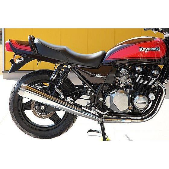 PMC ゼファー750 メッシュタイプシート 151-0112 PMC ピーエムシー 151