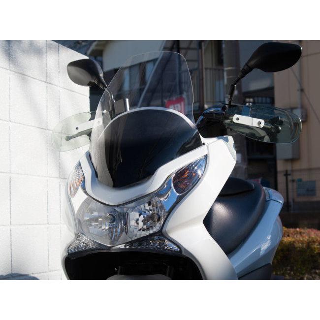 ワールドウォーク（WORLD WARK） World Walk PCX/PCX150用 ロング