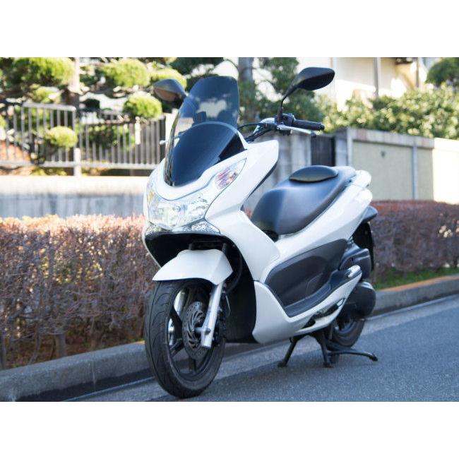 ワールドウォーク（WORLD WARK） World Walk PCX/PCX150用 ロング