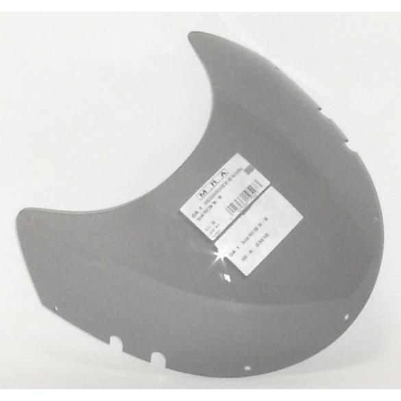 MRA エムアールエー スクリーン オリジナル カラー：クリア/グラデーション無し RGV250 (ガンマ) SUZUKI スズキ 外装 | MRA | 01