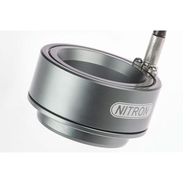 ハイドロシリンダー NITRON（ナイトロン） ハイドロリックプリロードアジャスター ホース