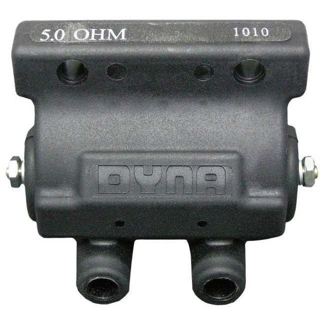 Neofactory ネオファクトリー ダイナコイル 5&Omega; 純正ポイント取り付け車 ダイナS取り付け車 5&Omega;コイル指定車 HARLEY-DAVIDSON ハーレーダビッドソン 点火系