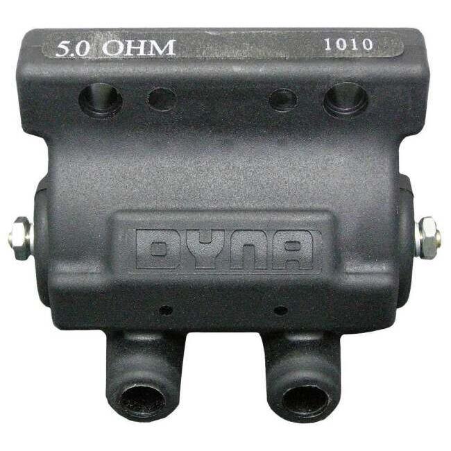 NEO FACTORY（ネオファクトリー） ダイナコイル 5Ω 純正ポイント