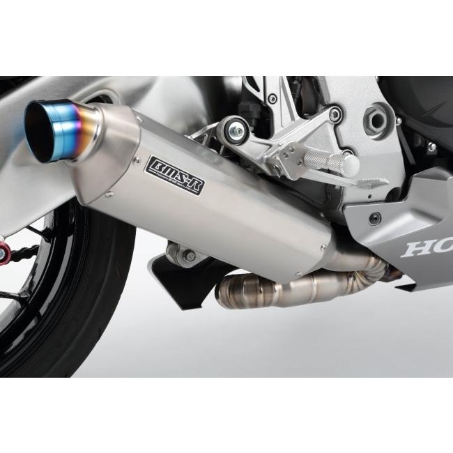 BEAMS ビームス CORSA-EVO スリップオンマフラー CBR1000RR HONDA ホンダ マフラー_2