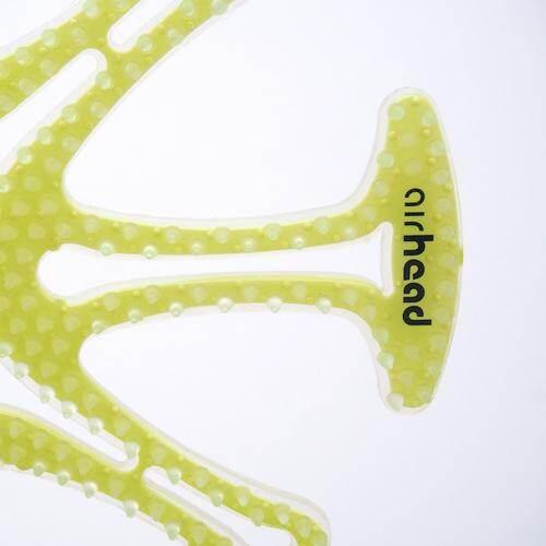 airhead エアーヘッド ヘルメット用ベンチレーションライナー [ロッシ] その他ヘルメットオプション・補修部品 ヘルメット | ブランド登録なし | 05