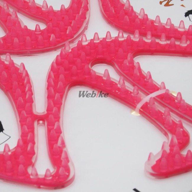 airhead エアーヘッド ヘルメット用ベンチレーションライナー [キャンディ] その他ヘルメットオプション・補修部品 ヘルメット | ブランド登録なし | 03