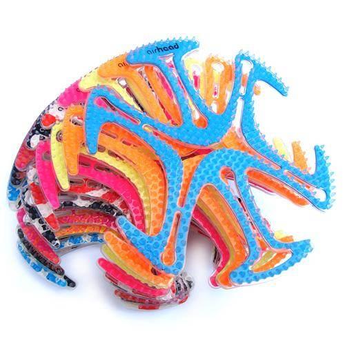 airhead エアーヘッド ヘルメット用ベンチレーションライナー [キャンディ] その他ヘルメットオプション・補修部品 ヘルメット | ブランド登録なし | 07