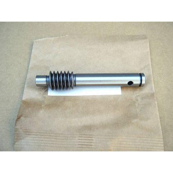 MIZUNO MOTOR ミズノモーター 【ゼス】(RZ350/350R) オイルポンプ ウォームシャフト RZ350 RZ350R YAMAHA ヤマハ エンジンパーツ エンジン | MIZUNO