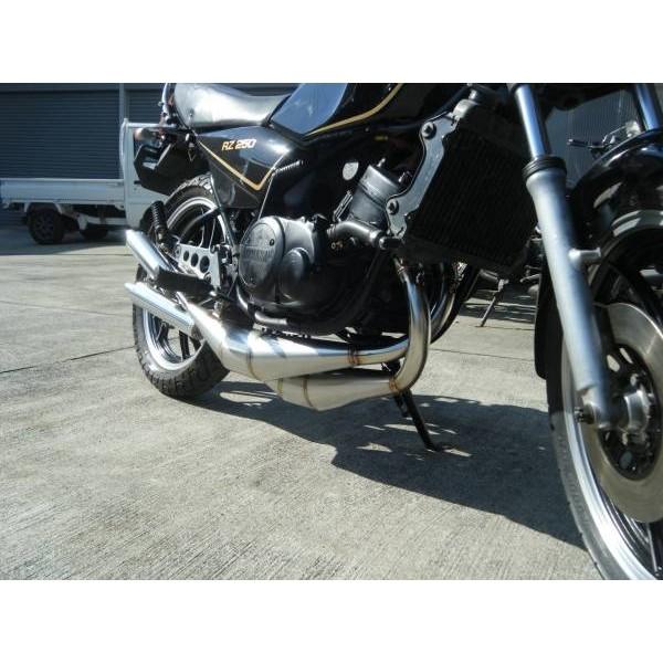 MIZUNO MOTOR ミズノモーター 【ゼス】RZ250/350用 ストリート MIZUNO MOTOR ミズノモーター 【ゼス】RZ250/350用 ストリート