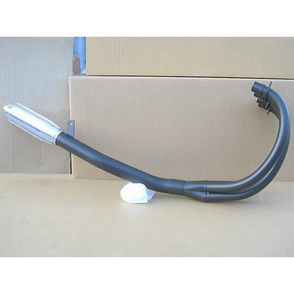 MIZUNO（ミズノ） MIZUNO MOTOR ミズノモーター 【ゼス】ゼファー750用