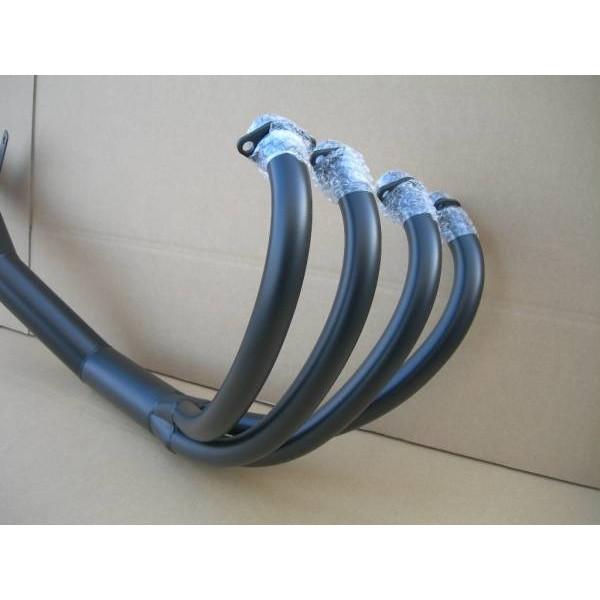 【美品】　ミズノモータース　ゼス管　ゼスカン CB400F NC36 97年〜 美品】ミズノモータースゼス管ゼスカン CB400F NC36 97年〜